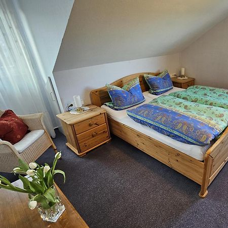 Traumferienwohnung ميكنبورن المظهر الخارجي الصورة
