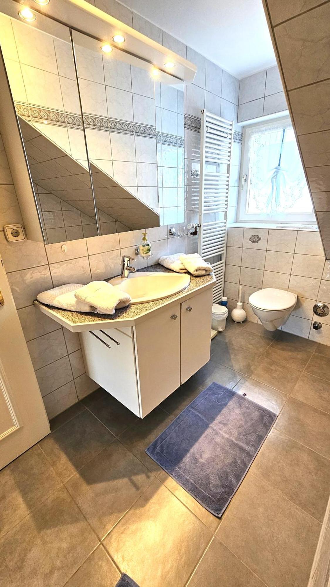 Traumferienwohnung ميكنبورن المظهر الخارجي الصورة