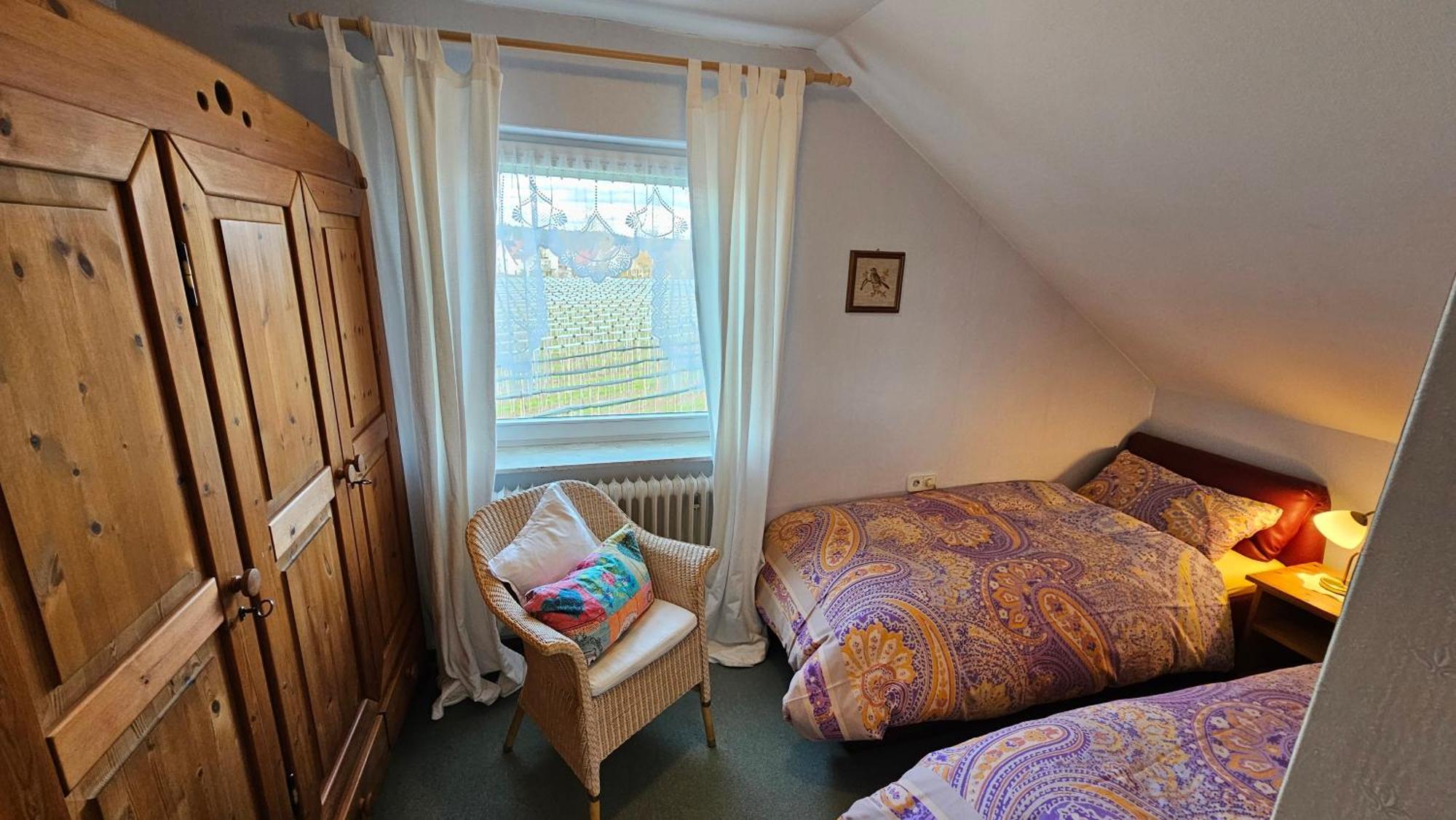 Traumferienwohnung ميكنبورن المظهر الخارجي الصورة