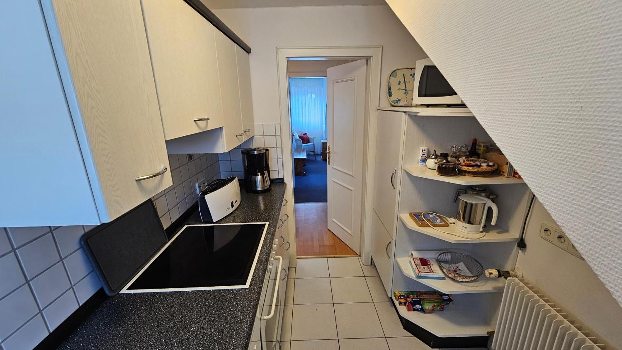Traumferienwohnung ميكنبورن المظهر الخارجي الصورة