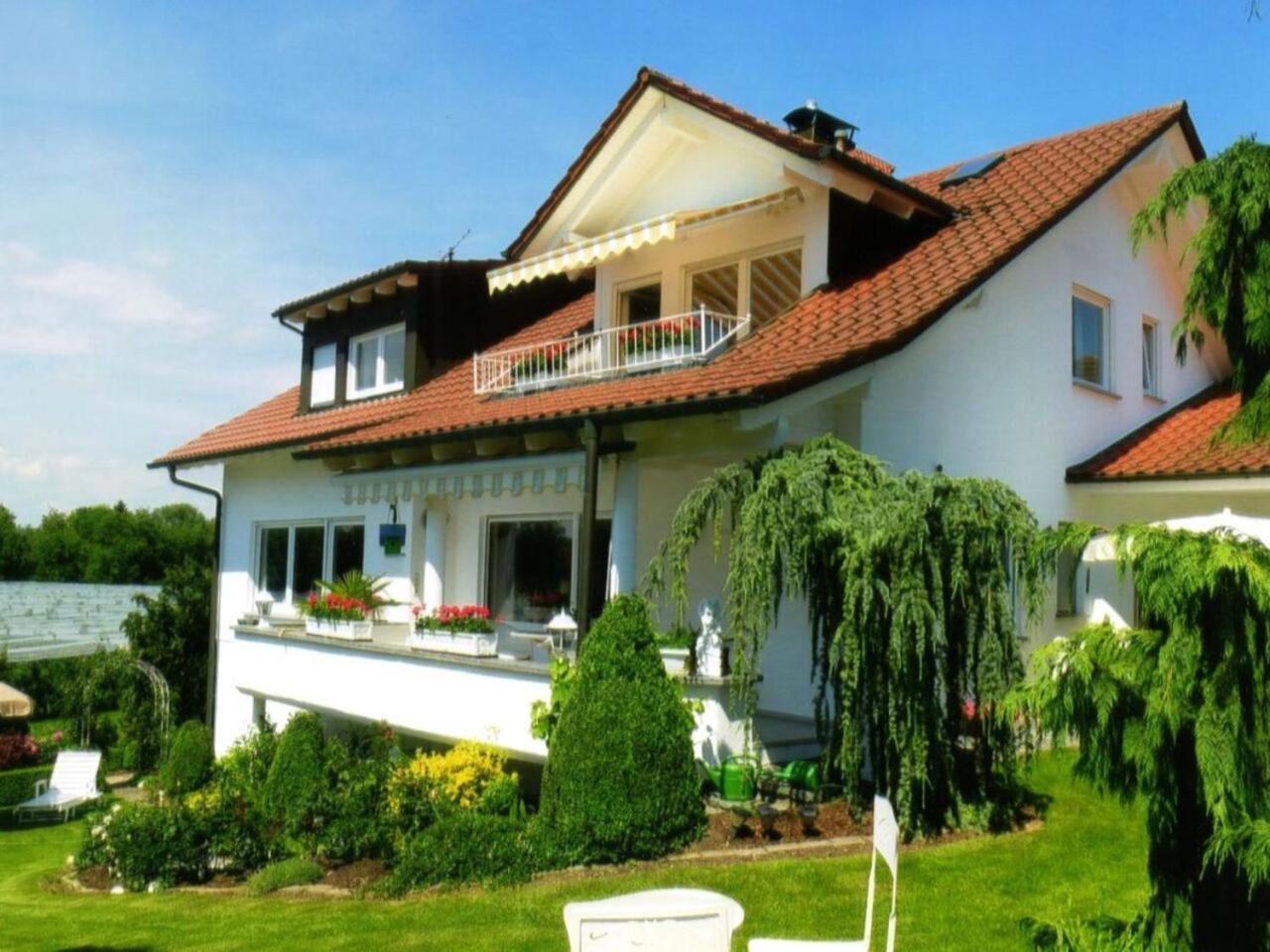 Traumferienwohnung ميكنبورن المظهر الخارجي الصورة